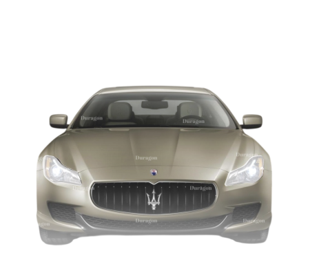 Folie Protecție Faruri Maserati Quattroporte VI 2018-2025 [1]