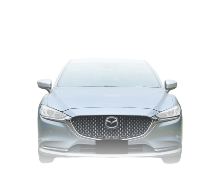 Folie Protecție Faruri Mazda 6 Atenza Sedan 2018-2024 [1]