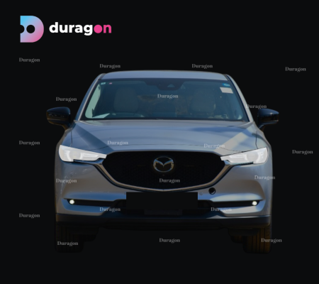 Mazda - Folie Protecție Faruri Mazda CX-5 2019-2024