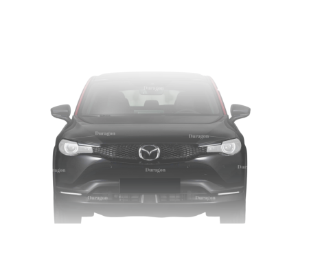 Folie Protecție Faruri Mazda MX-30 e-Skyactiv R-EV 2023-2025 [1]