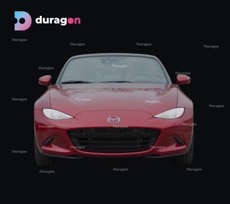 Mazda - Folie Protecție Faruri Mazda MX-5 Miata 2020-2023