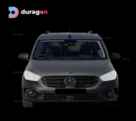 Folie Protecție Faruri Mercedes-Benz Citan 2021+ [0]