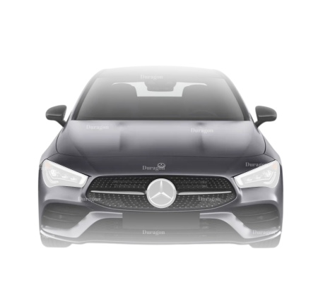 Folie Protecție Faruri Mercedes-Benz Citan 2021+ [5]