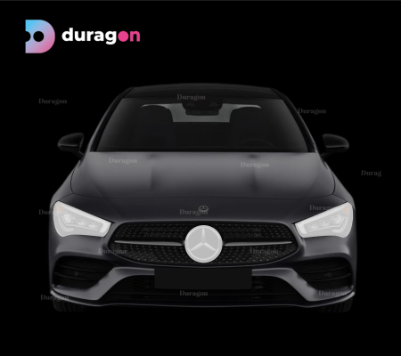 Folie Protecție Faruri Mercedes-Benz Citan 2021+ [4]