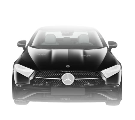 Folie Protecție Faruri Mercedes-Benz CLS 2021+ [3]