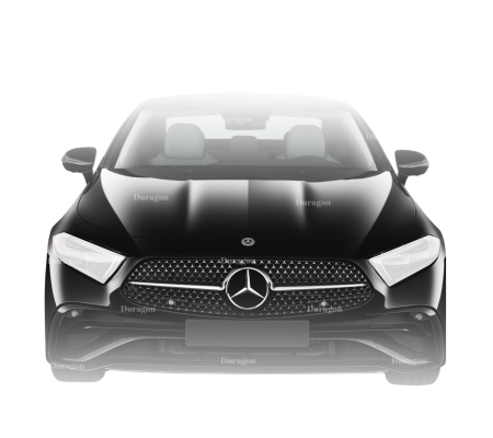 Folie Protecție Faruri Mercedes-Benz CLS 2021+ [1]