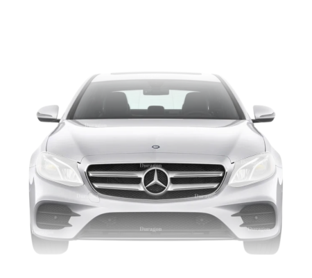 Folie Protecție Faruri Mercedes-Benz E-Class 2016-2020 [1]