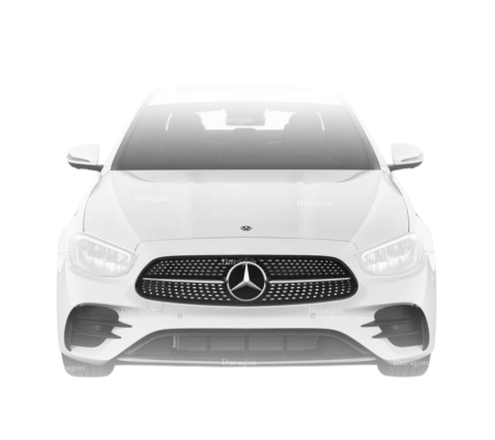 Folie Protecție Faruri Mercedes-Benz E-Class 2020-2023 [2]