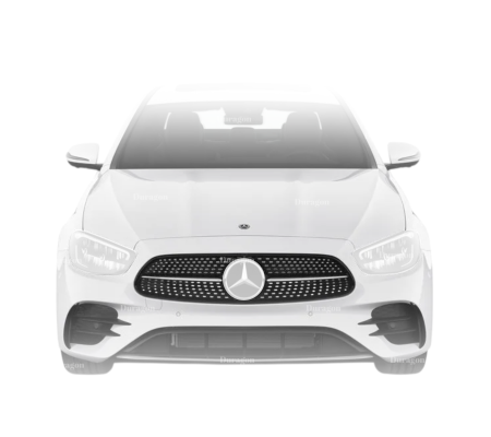 Folie Protecție Faruri Mercedes-Benz E-Class 2020-2023 [3]