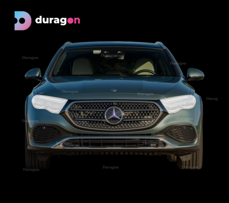 Folie Protecție Faruri Mercedes-Benz E-Class 2023+ [0]