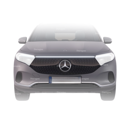 Folie Protecție Faruri Mercedes-Benz EQA 2023+ [1]