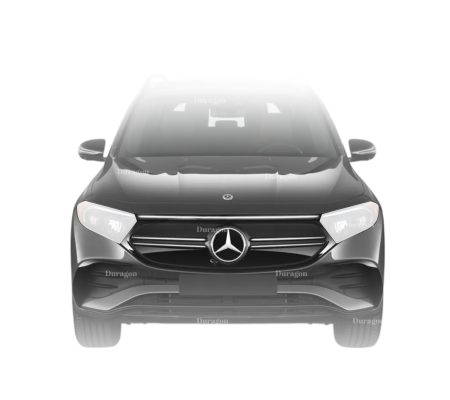 Folie Protecție Faruri Mercedes-Benz EQB 2021-2023 [1]