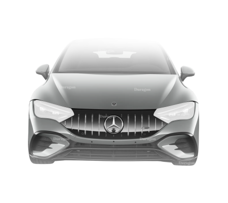 Folie Protecție Faruri Mercedes-Benz EQE 2021+ [1]