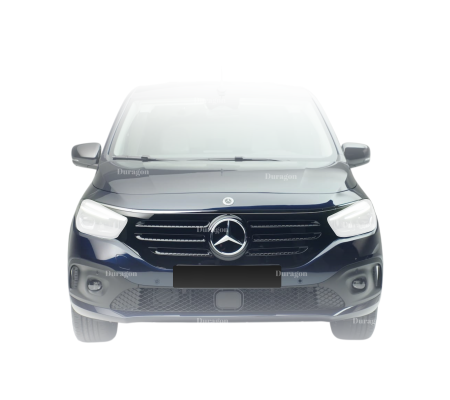 Folie Protecție Faruri Mercedes-Benz EQT 2023+ [1]