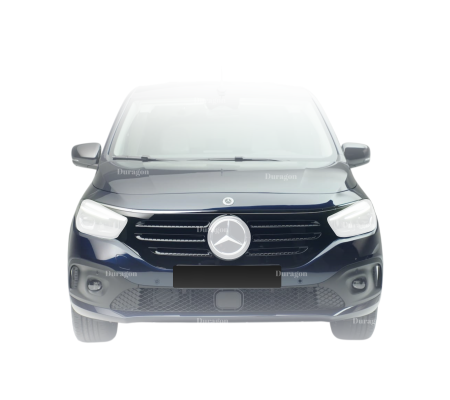 Folie Protecție Faruri Mercedes-Benz EQT 2023+ [3]