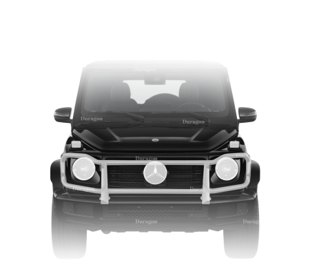Folie Protecție Faruri Mercedes-Benz G-CLass 2018-2024 [3]