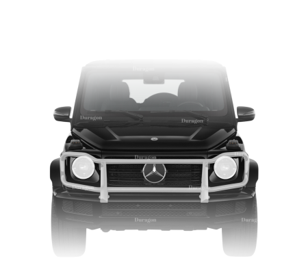 Folie Protecție Faruri Mercedes-Benz G-CLass 2018-2024 [2]