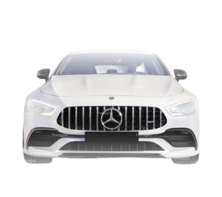 Folie Protecție Faruri Mercedes-Benz GT 53 4MATIC+ (X290) 2018-2020 [1]