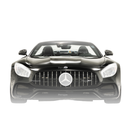 Folie Protecție Faruri Mercedes-Benz GT C Roadster (R190) 2018+ [3]