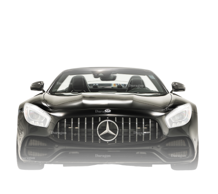 Folie Protecție Faruri Mercedes-Benz GT C Roadster (R190) 2018+ [1]