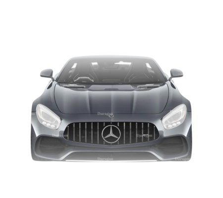 Folie Protecție Faruri Mercedes-Benz GT (C190) 2018+ [2]
