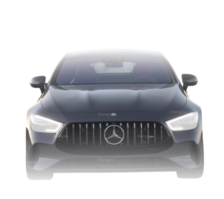 Folie Protecție Faruri Mercedes-Benz GT63 S AMG E Performance 2024+ [3]