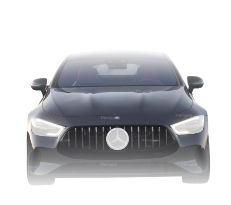 Folie Protecție Faruri Mercedes-Benz GT63 S AMG E Performance 2024+ [2]