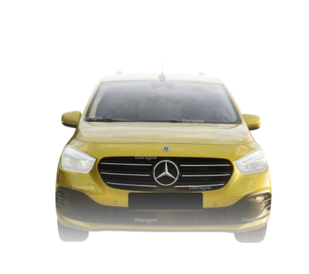 Folie Protecție Faruri Mercedes-Benz T-Class 2022+ [1]