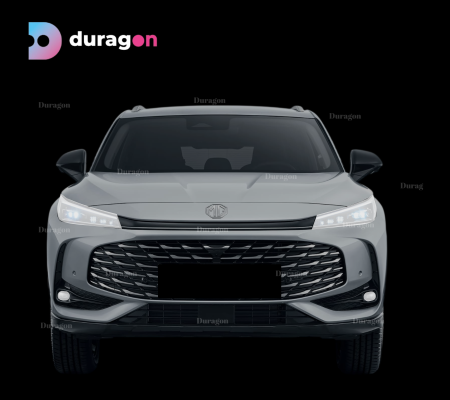 MG - Folie Protecție Faruri MG FHS 2024+