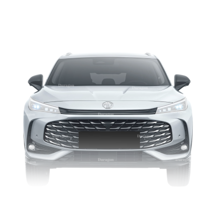 Folie Protecție Faruri MG FHS 2024+ [1]