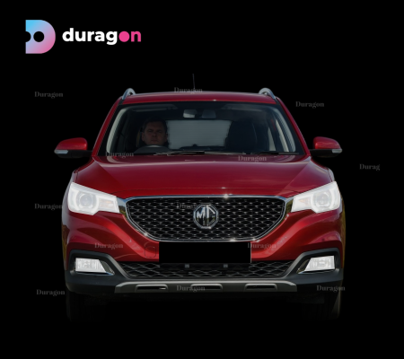 MG - Folie Protecție Faruri MG ZS 2017-2021