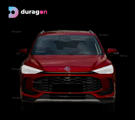 MG - Folie Protecție Faruri MG ZS 2021-2025