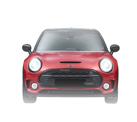 Folie Protecție Faruri Mini Clubman 2019-2023 [1]