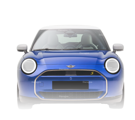 Folie Protecție Faruri Mini Cooper SE 2023-2025 [1]