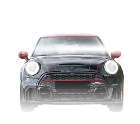 Folie Protecție Faruri Mini John Cooper Works 2021-2024 [1]