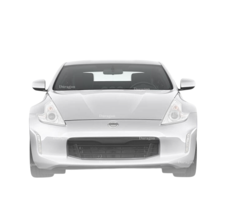 Folie Protecție Faruri Nissan 370Z 2016-2020 [1]