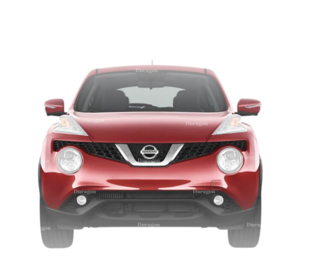 Folie Protecție Faruri Nissan Juke 2025+ [1]