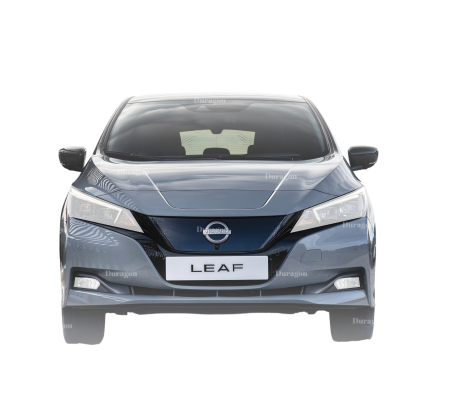 Folie Protecție Faruri Nissan LEAF 2022-2024 [1]