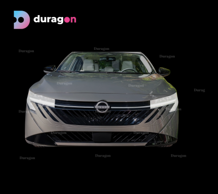 Nissan - Folie Protecție Faruri Nissan Sentra 2025+
