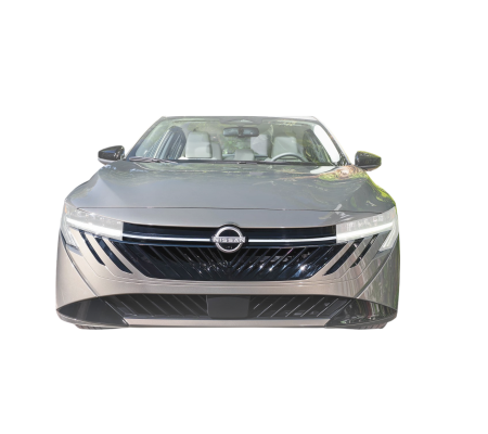 Folie Protecție Faruri Nissan Sentra 2025+ [1]