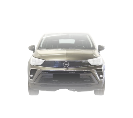 Folie Protecție Faruri Opel Crossland 2020+ [1]