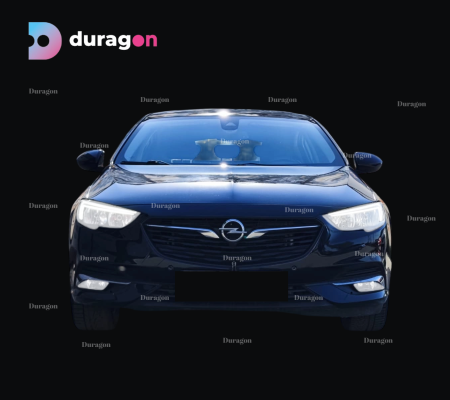Opel - Folie Protecție Faruri Opel Insignia Grand Sport 2017-2019
