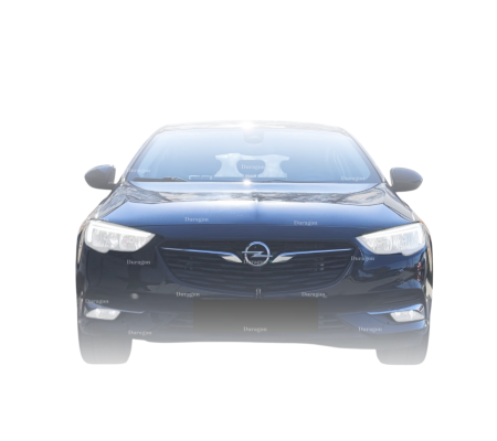 Folie Protecție Faruri Opel Insignia Grand Sport 2017-2019 [1]