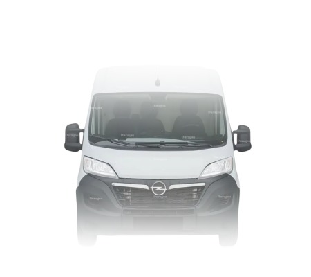 Folie Protecție Faruri Opel Movano 2022-2024 [1]
