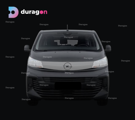 Folie Protecție Faruri Opel Vivaro 2024+ [2]