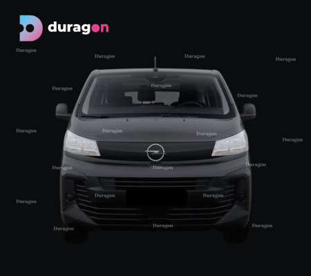 Opel - Folie Protecție Faruri Opel Vivaro 2024+