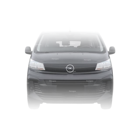 Folie Protecție Faruri Opel Vivaro 2024+ [1]