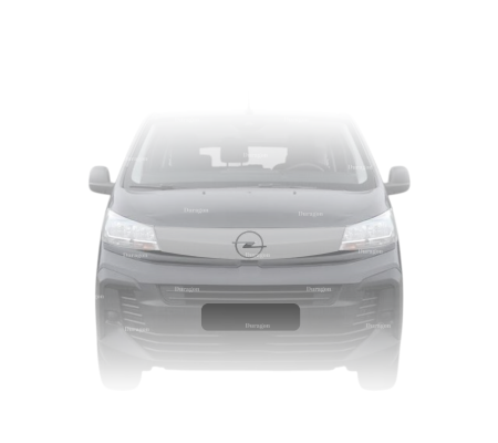 Folie Protecție Faruri Opel Vivaro 2024+ [3]