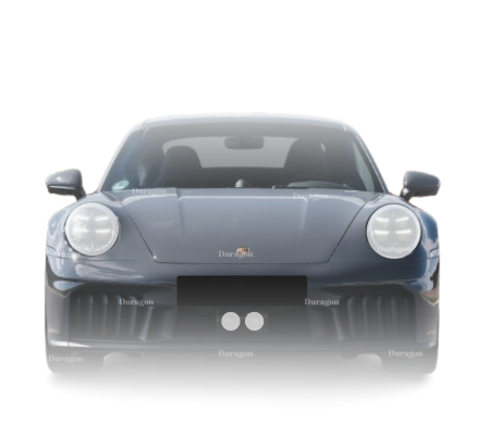 Folie Protecție Faruri Porsche 911 2018-2025 [3]