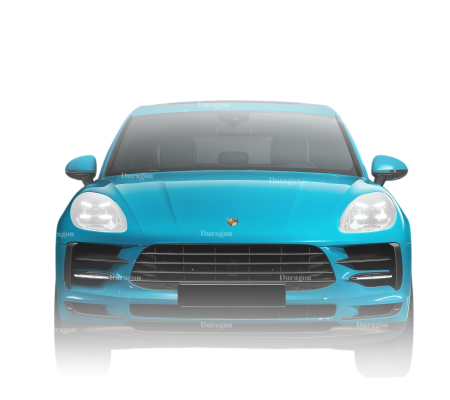 Folie Protecție Faruri Porsche Macan 2018-2021 [1]